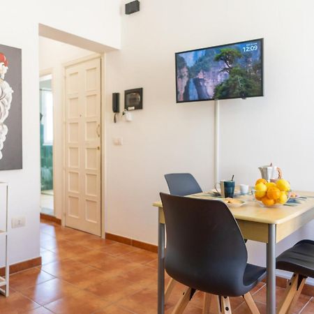Appartamento Casa dei Mori Ortigia Syracuse Esterno foto
