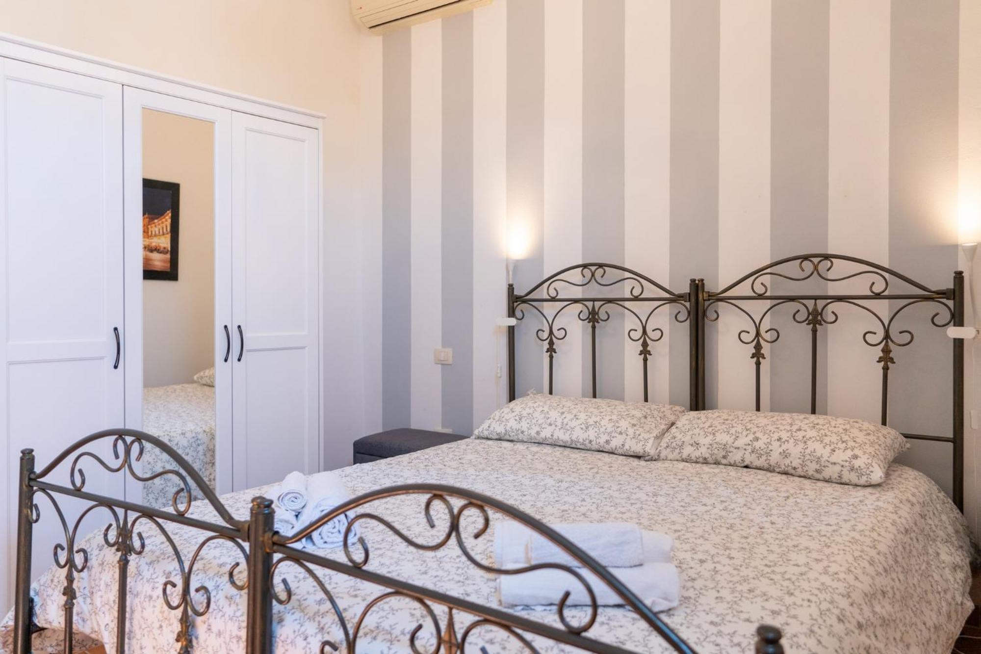 Appartamento Casa dei Mori Ortigia Syracuse Esterno foto